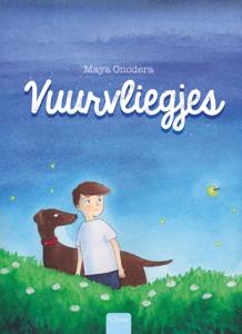 Vuurvliegjes (Hardback)