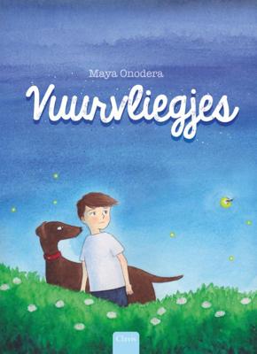 Vuurvliegjes (Hardback)