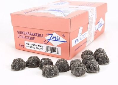 Joris Joris - Anijsgom 1 Kilo Joris Joris - Anijsgom 1 Kilo
