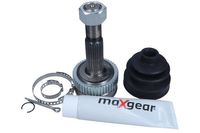 Homokineet reparatie set, aandrijfas 493165