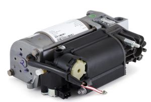Compressor, luchtvering P2469