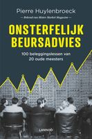 Onsterfelijk beursadvies - Pierre Huylenbroeck - ebook