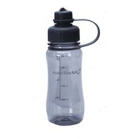 WaterTracker 0.5l grijs