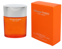 Clinique Happy For Men Cologne Eau de toilette Spray 100 ml