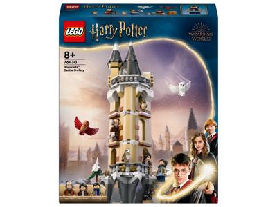 LEGO Harry Potter™ Kasteel Zweinstein™: Uilenvleugel - 76430