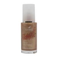 UVBIO Illuminating body oil bio 50 Milliliter