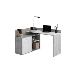 Bureau Samuel Beton