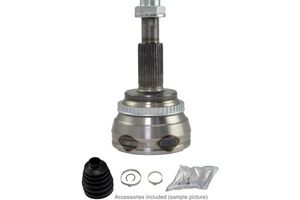 Homokineet reparatie set, aandrijfas CV9047
