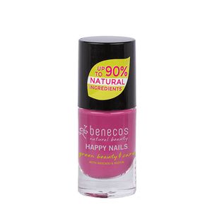 Vegan nail polish my secret 20-free plantbased
