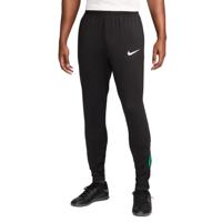 Nike Strike Trainingsbroek Zwart Goud