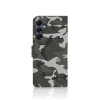 Samsung Galaxy A16 4G/5G | Telefoon Hoesje | Army Light