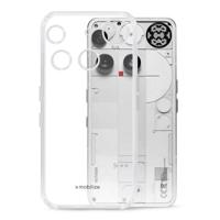 Mobilize Gelly Case Nothing Phone (3) Clear