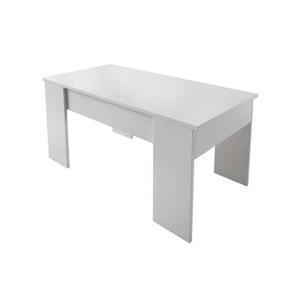 Meubella Salontafel Malia - Wit - 100 cm