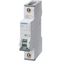 Siemens 5SY41087 5SY4108-7 Zekeringautomaat 8 A 230 V, 400 V - thumbnail