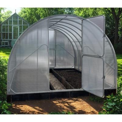 Tunnelkas Polycarbonaat 3.14 x 4 Meter