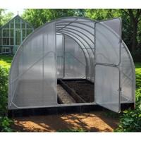 Tunnelkas Polycarbonaat 3.14 x 4 Meter Tunnelkas Polycarbonaat 3.14 x 4 Meter