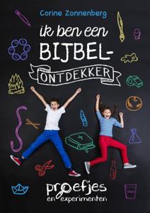 Ik ben een Bijbelontdekker (Paperback)