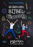 Ik ben een Bijbelontdekker (Paperback) Ik ben een Bijbelontdekker (Paperback)