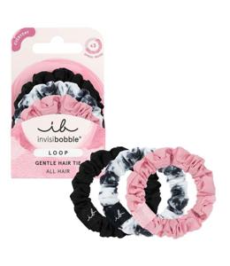 Invisibobble loop be gentle 3st.
