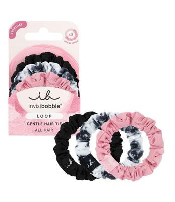 Invisibobble loop be gentle 3st.