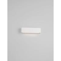 Lyora Strakke wandlampAllure wit 22cm - 9136459