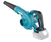 Makita DUB185Z Bladblazer Accu Zonder accu, Zonder lader 18 V - thumbnail