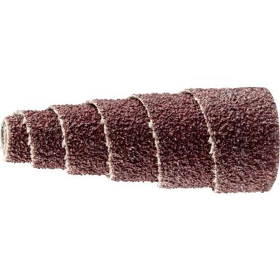 PFERD TOOLS PRK 1535 A 80 42821508 Schuurpapierrol Korrelgrootte (num) 80 (Ø x h) 15 mm x 35 mm 50 stuk(s)