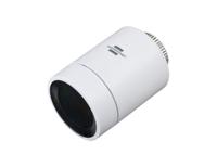 Brennenstuhl connect zigbee slimme radiatorknop Brennenstuhl connect zigbee slimme radiatorknop