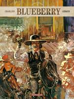 Blueberry (Hardback)