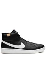 Nike baskets Court Royale 2 - Noir - thumbnail