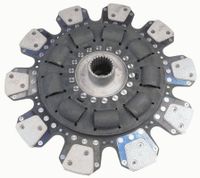 Koppelingsplaat 1878051801
