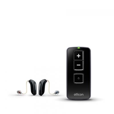 Oticon Remote control 3.0