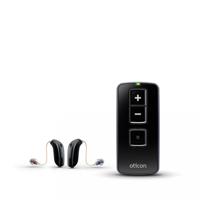 Oticon Remote control 3.0