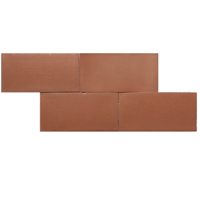 Terre d&apos;Azur Terre-Spatula Terracota 10x20 cm