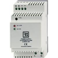 EA Elektro Automatik EA-PS 812-022 KSM DIN-rail netvoeding 2.2 A 30 W Aantal uitgangen: 1 x Inhoud: 1 stuk(s)