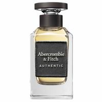 Abercrombie & Fitch Authentic Man Eau de Toilette 100ml Abercrombie & Fitch Authentic Man Eau de Toilette 100ml
