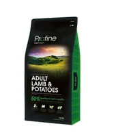 Profine hondenvoer Adult Lamb &amp; Potatoes 15 kg