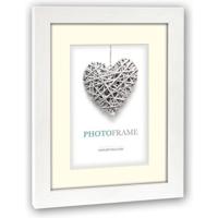 Zep Fotolijst V32644 Regent 4 White 30x45 / 40x60 cm