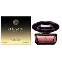 Versace Crystal Noir Eau de Toilette Spray 50ml