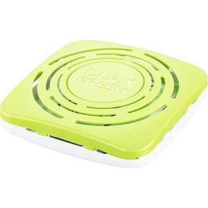 Xavax Durafresh onderdeel & accessoire voor koelkasten/vriezers Filter Groen, Wit