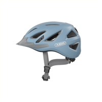 Abus helm urban-i 3.0 glacier blauw l 56-61cm