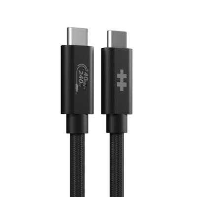 Hyper HyperDrive USB4 Performance Cable (1.2m)