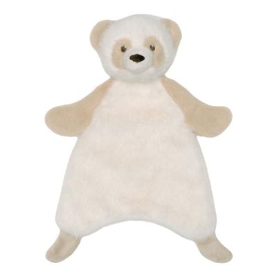 Happy Horse - Knuffeldoekje Panda Pinto - 23 cm