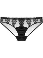 Fleur Of England culotte Onyx - Noir