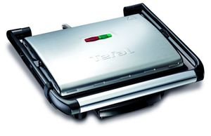 Tefal GC241D Contact grill Zwart