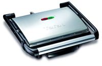 Tefal GC241D Contact grill Zwart