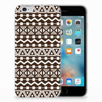 Apple iPhone 6 | 6s TPU bumper Aztec Brown - thumbnail