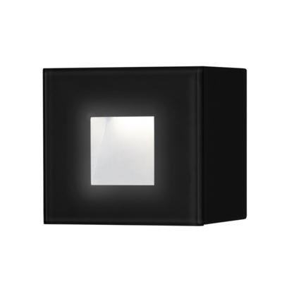 KonstSmide PadverlichtingChieri 8cm zwart - 7864-750