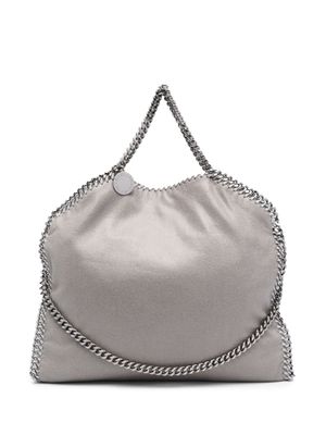 Stella McCartney sac cabas Falabella - Gris
