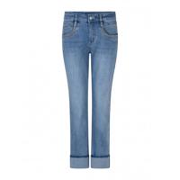 Red Button - Blauw | unisex | Jeans | Blauw | 42 | regular | Kamst mode